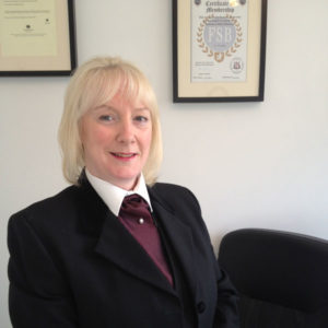 Christine Simmonte